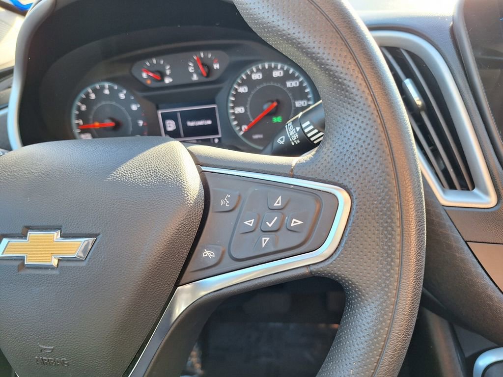 Used 2024 Chevrolet Malibu LT image 15