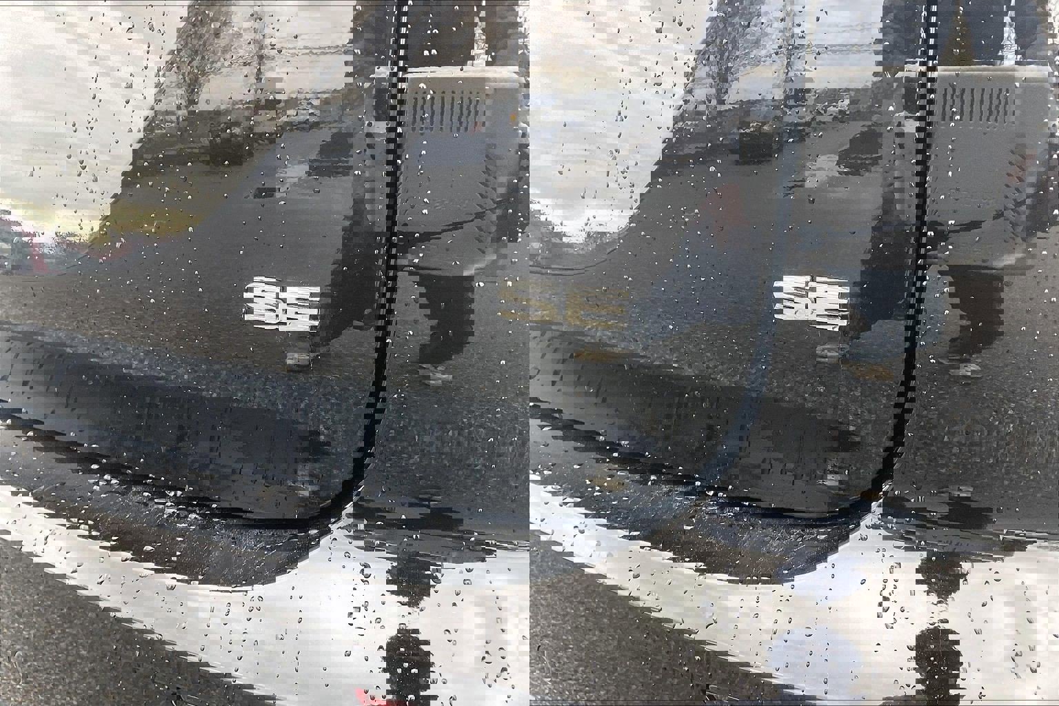 Used 2025 Mitsubishi Outlander SE image 10