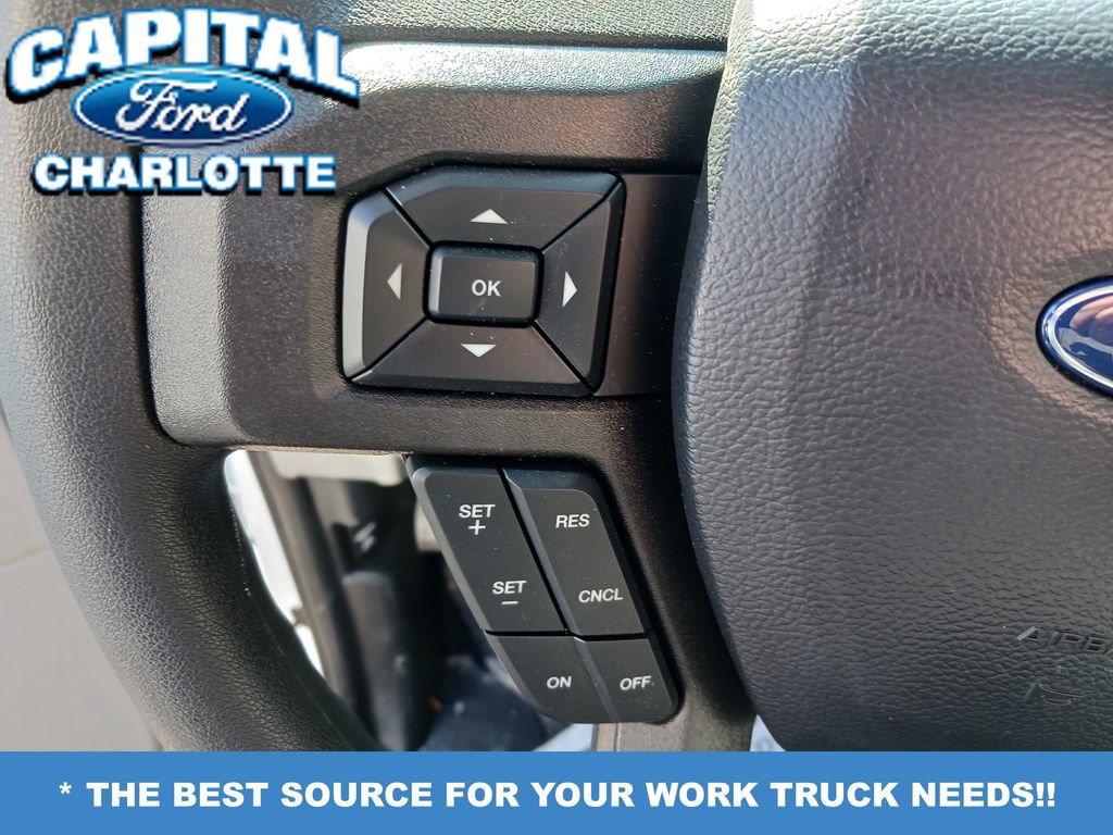 New 2026 Ford E-350 and Econoline 350 Super Duty w/ Power Equipment Group RWD image 16