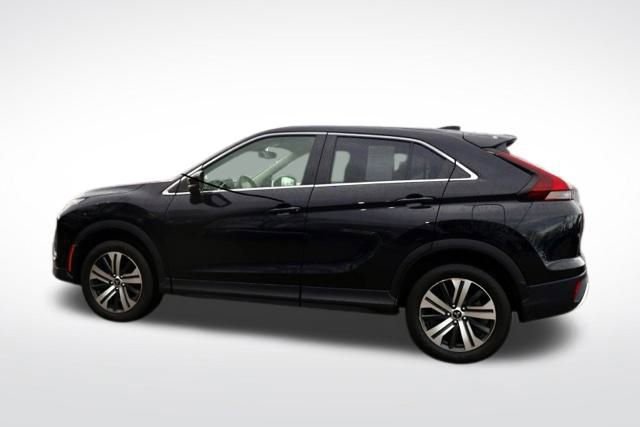Used 2024 Mitsubishi Eclipse Cross SE image 5