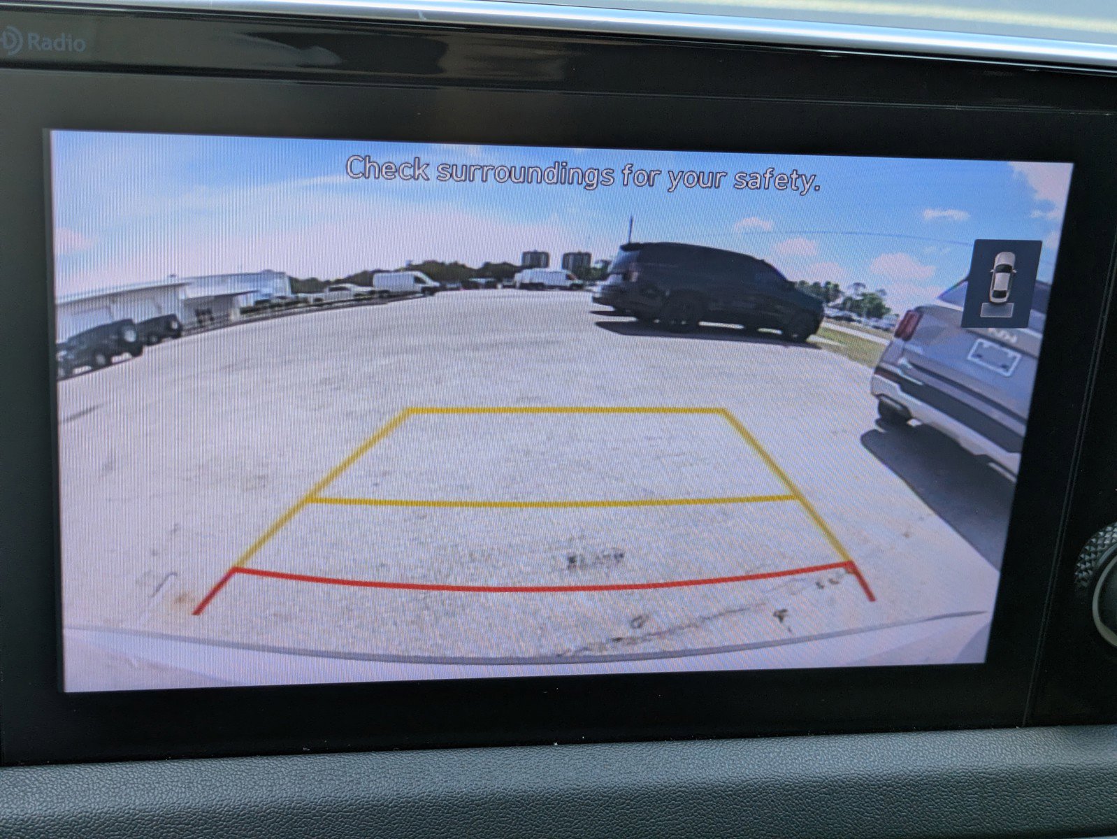 Used 2023 Hyundai Sonata SE FWD image 22