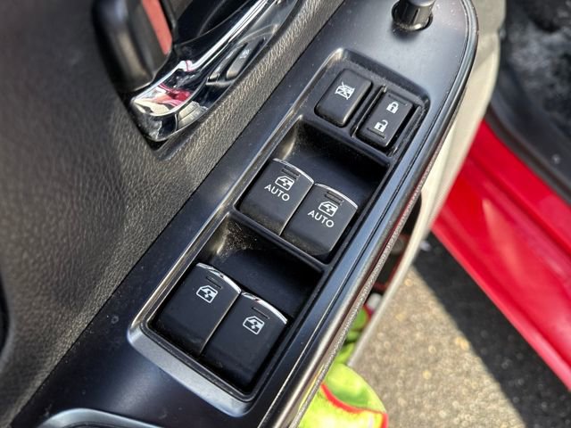 Used 2018 Subaru WRX Premium image 15