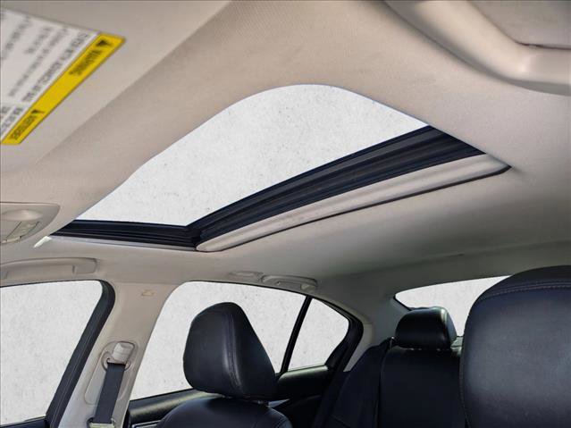 Used 2020 INFINITI Q50 Luxe image 15