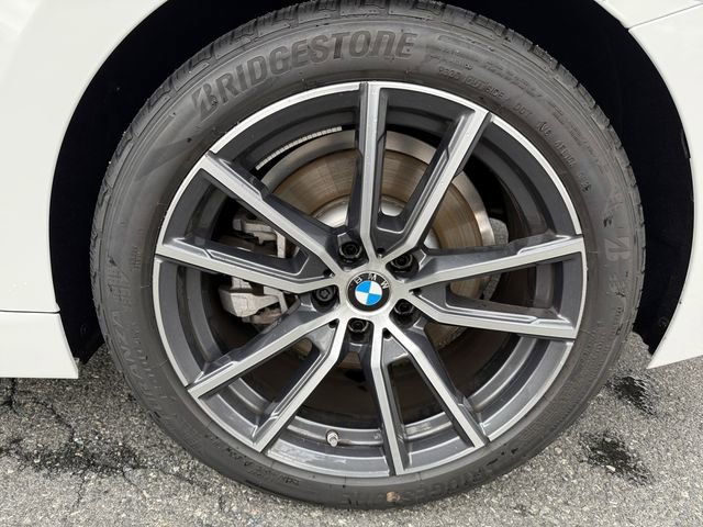 Certified 2025 BMW 230i xDrive Coupe w/ Convenience Package image 24