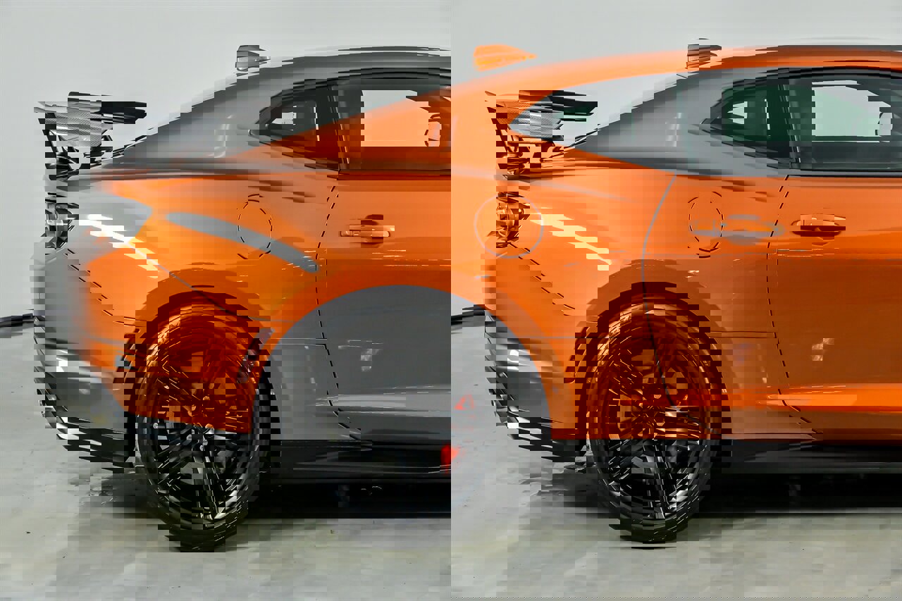 Used 2023 Chevrolet Camaro ZL1 image 13