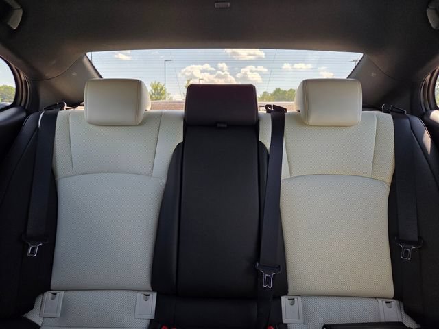 Used 2024 Lexus ES 350 F Sport w/ Accessory Package (Z2) FWD image 10