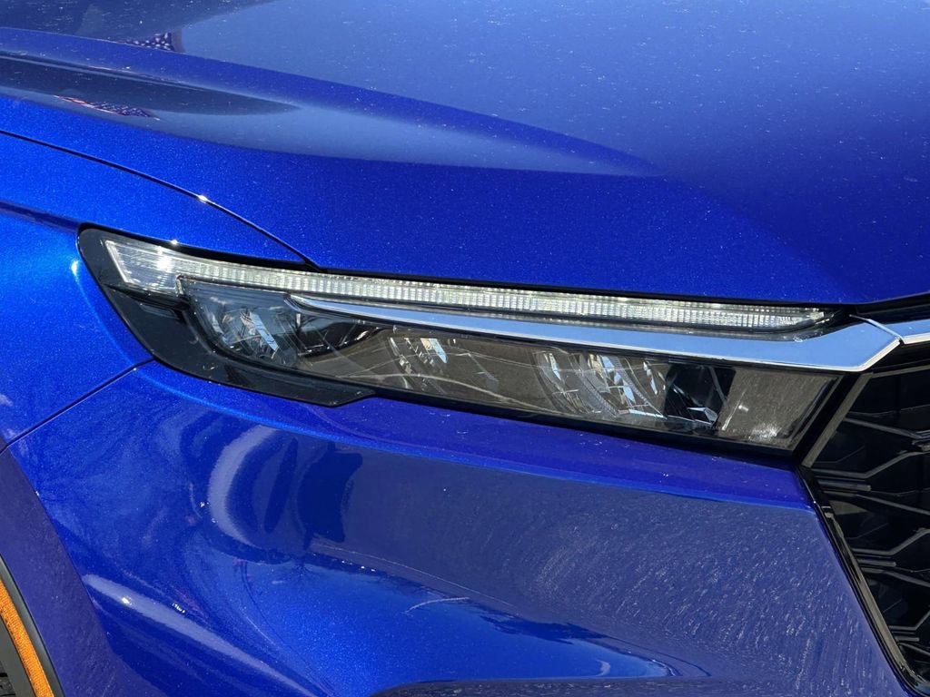 Certified 2023 Honda CR-V EX-L image 7