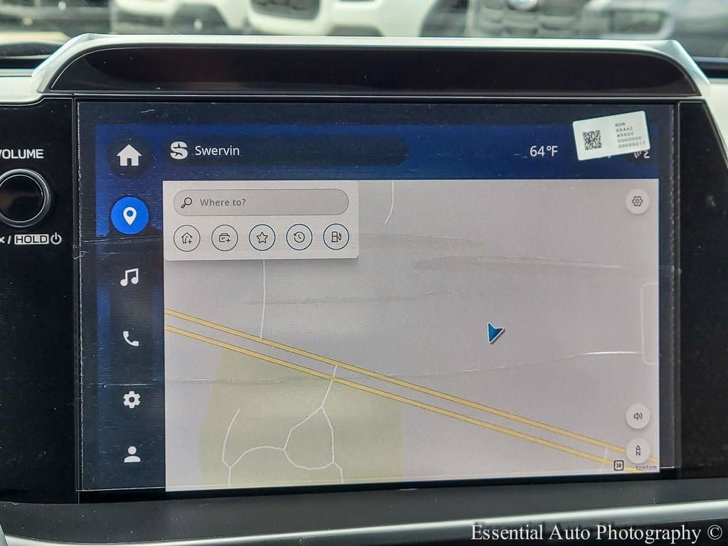 New 2026 Subaru Outback Touring AWD/4WD image 18