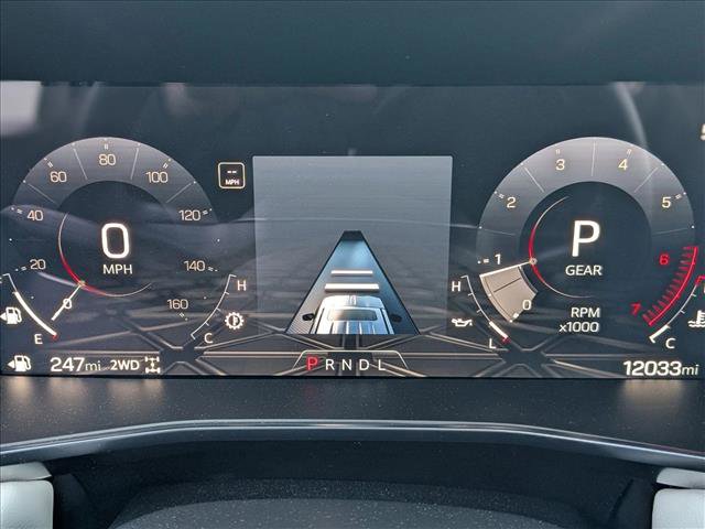 Certified 2024 GMC Canyon AT4X image 11