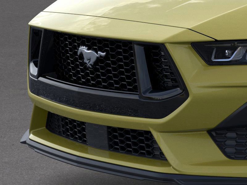 New 2025 Ford Mustang GT Premium w/ GT Performance Package image 18