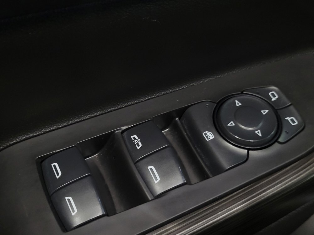 Used 2019 GMC Acadia SLT w/ LPO, Cargo Package FWD image 27