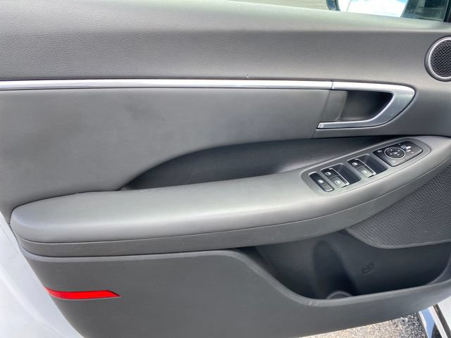 Used 2022 Hyundai Sonata Sport FWD image 17
