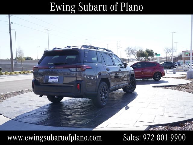 Certified 2026 Subaru Outback Limited AWD/4WD image 5