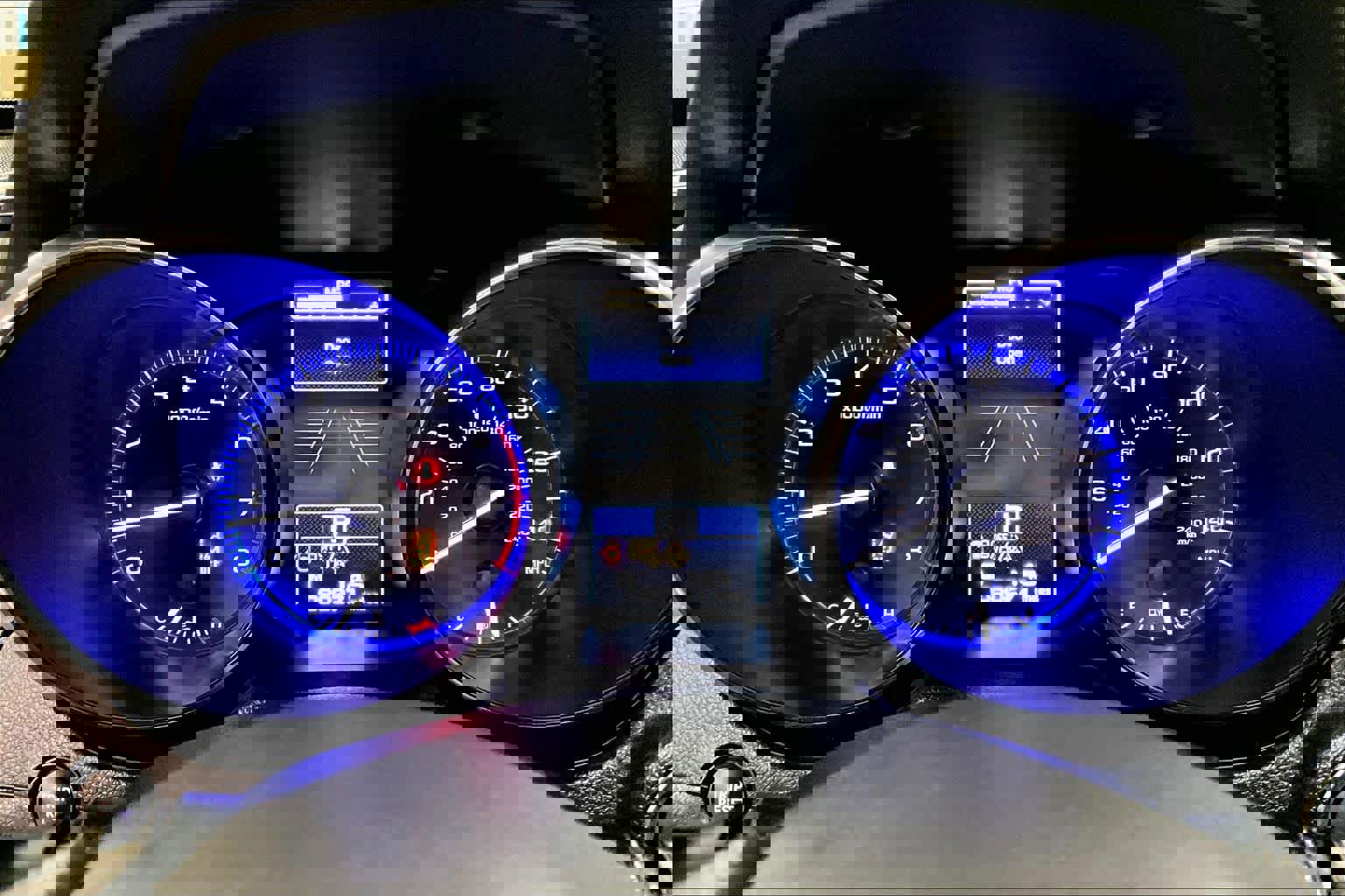 Used 2017 Subaru Legacy 2.5i Limited image 26