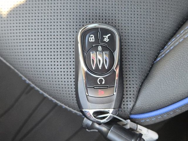 New 2026 Buick Encore GX Sport Touring w/ Advanced Technology Package image 38