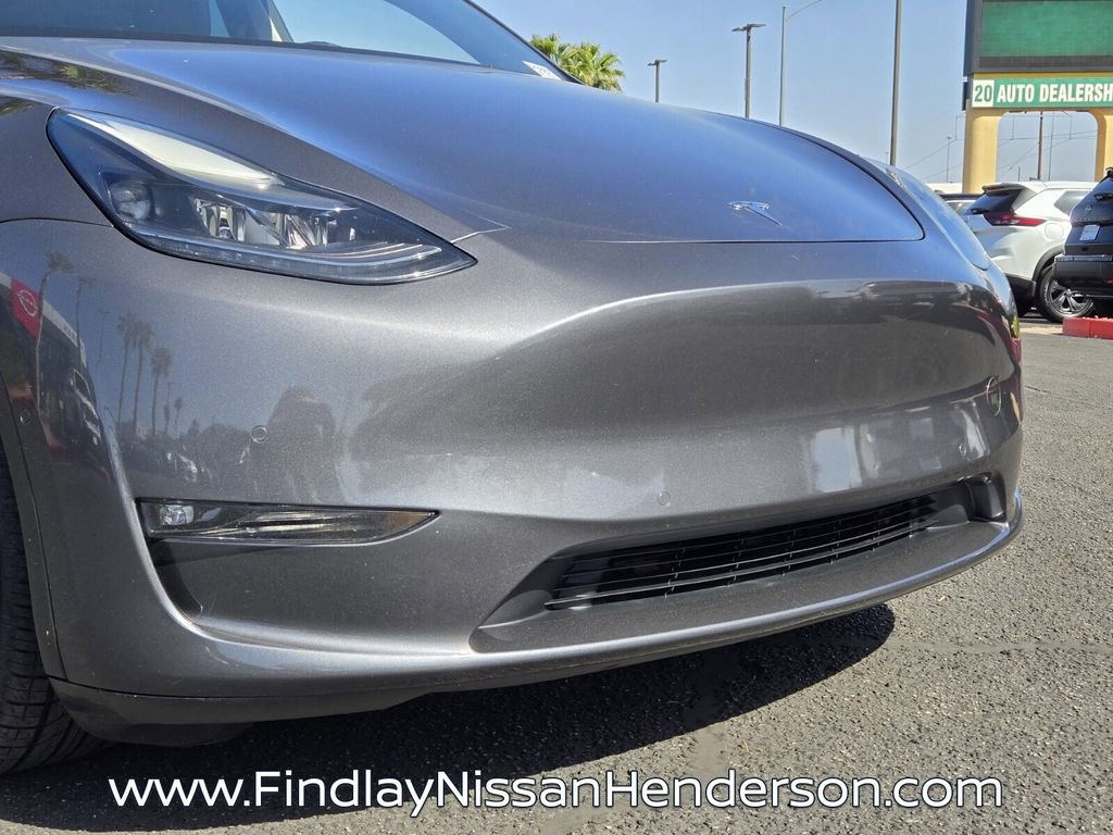 Used 2022 Tesla Model Y Performance AWD/4WD image 8