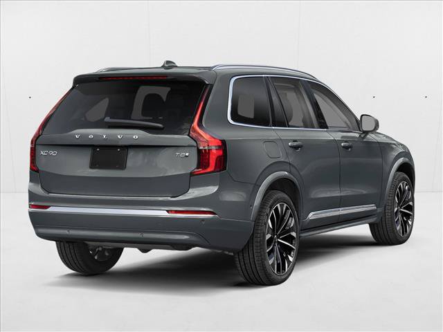 New 2027 Volvo XC90 T8 Bright AWD/4WD image 2