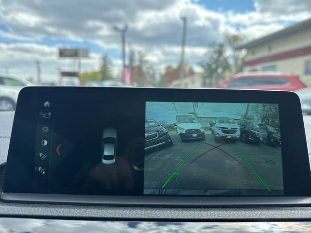 Used 2018 BMW 230i xDrive Coupe AWD/4WD image 26