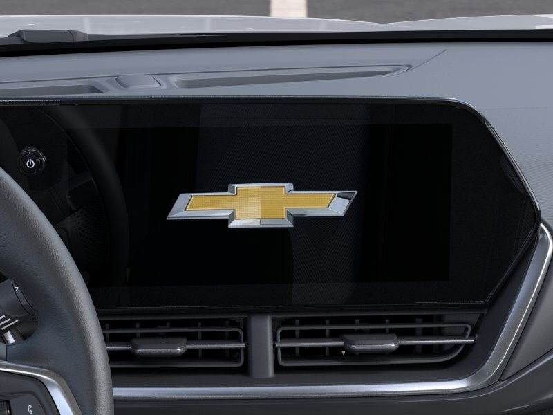 New 2026 Chevrolet Trax ACTIV w/ Sunroof Package FWD image 20