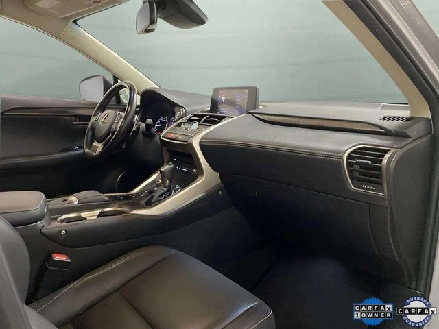 Used 2018 Lexus NX 300 FWD w/ Accessory Package 2 image 22