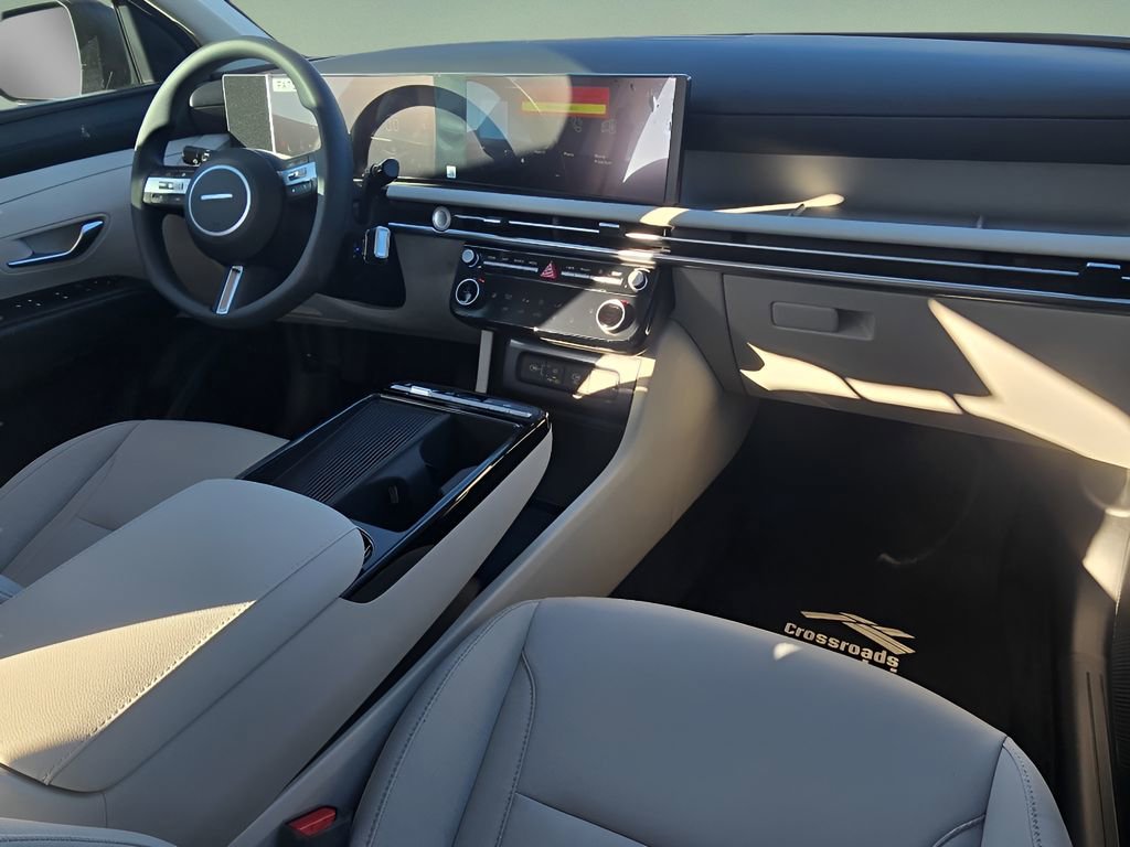 New 2026 Hyundai Tucson SEL image 27