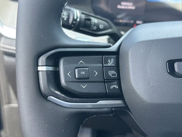 New 2026 Jeep Cherokee Laredo image 22