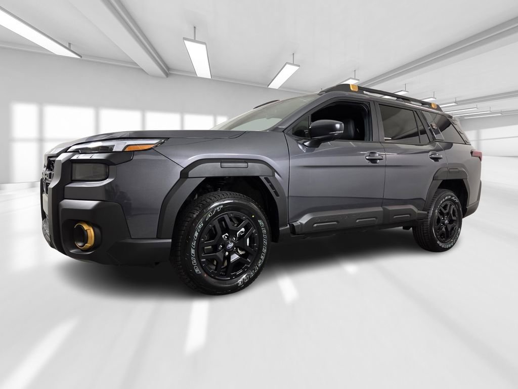 New 2026 Subaru Outback Wilderness image 2