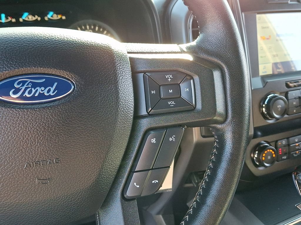 Used 2020 Ford F150 XLT w/ Equipment Group 302A Luxury AWD/4WD image 23