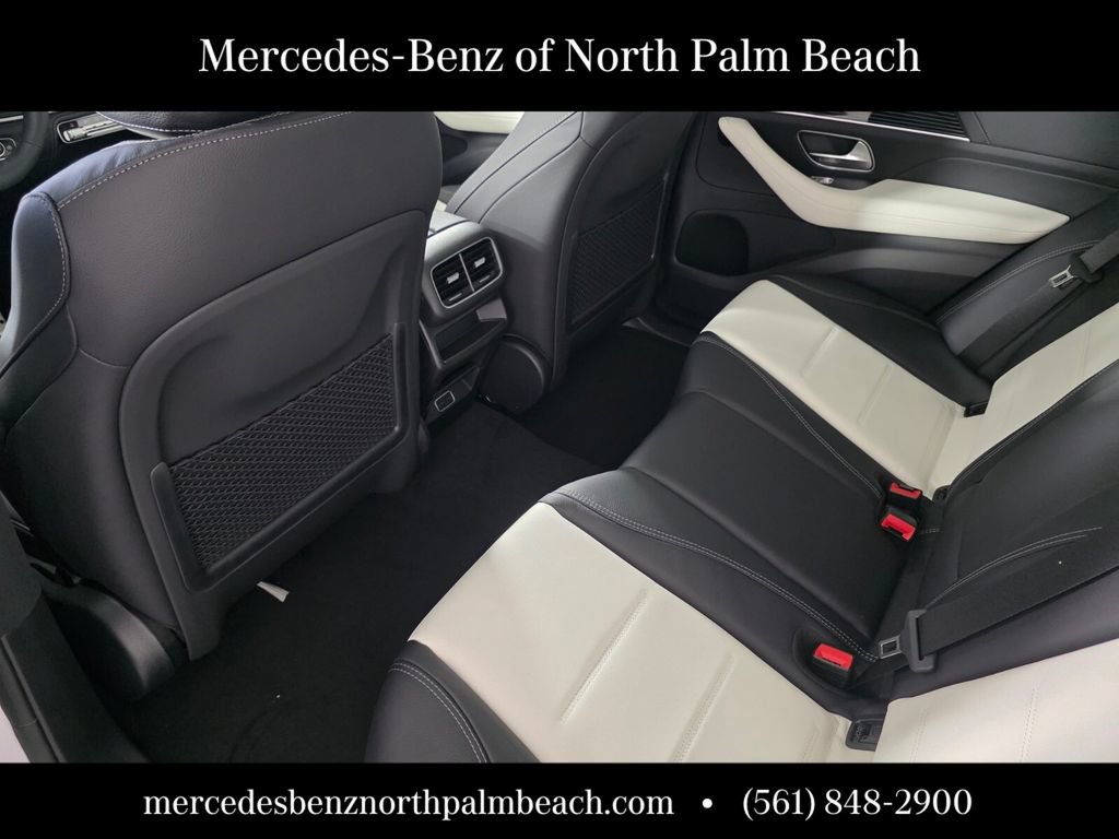 New 2026 Mercedes-Benz GLE 450 4MATIC image 13