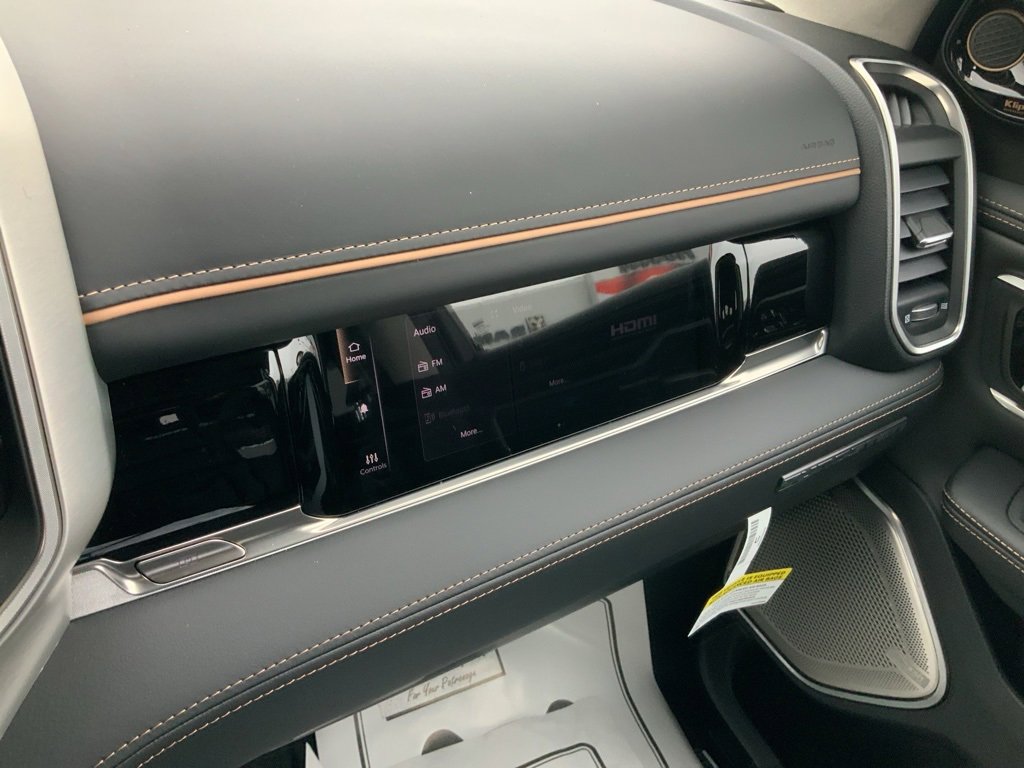 New 2026 RAM 1500 Tungsten image 30