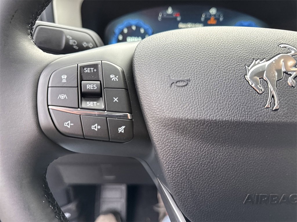 Used 2025 Ford Bronco Sport Heritage w/ Convenience Package image 21