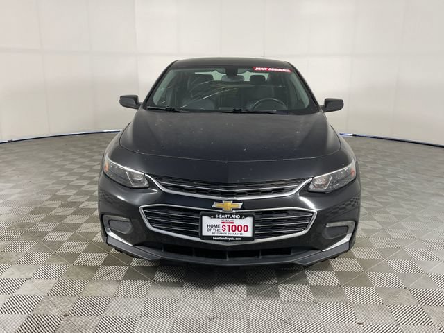 Used 2016 Chevrolet Malibu LT w/ Leather Package FWD image 18