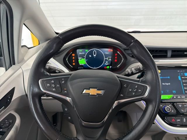 Used 2020 Chevrolet Bolt Premier w/ Infotainment Package image 12