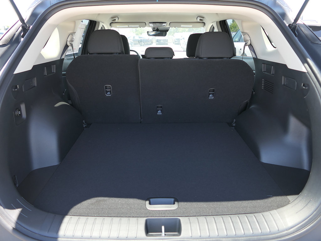 New 2026 Kia Sportage LX FWD image 19