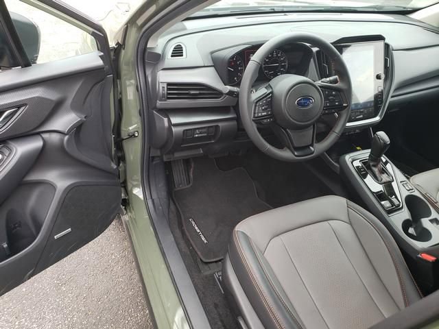 Used 2025 Subaru Crosstrek 2.5i Limited image 10