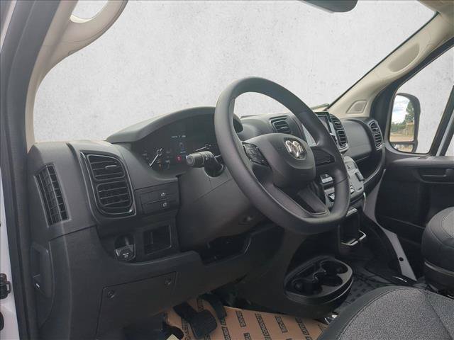 New 2026 RAM ProMaster 1500 FWD image 3