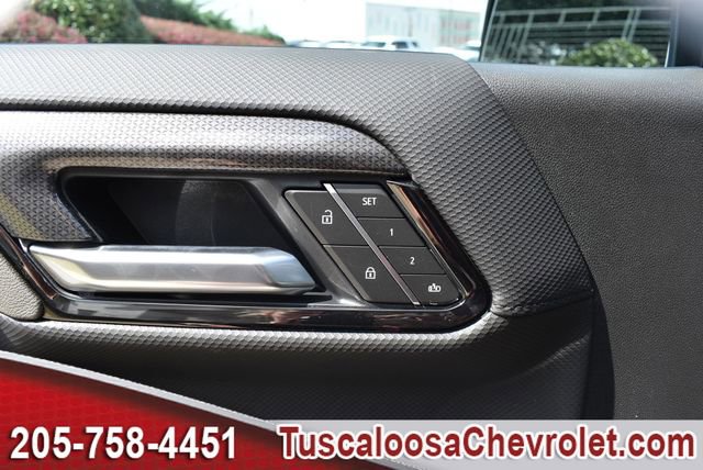 New 2026 Chevrolet Silverado 1500 ZR2 AWD/4WD image 14