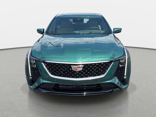 New 2026 Cadillac CT5 Premium Luxury w/ Technology Package AWD/4WD image 8