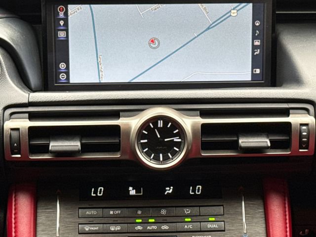 Used 2019 Lexus RC 300 F Sport w/ Accessory Package image 13