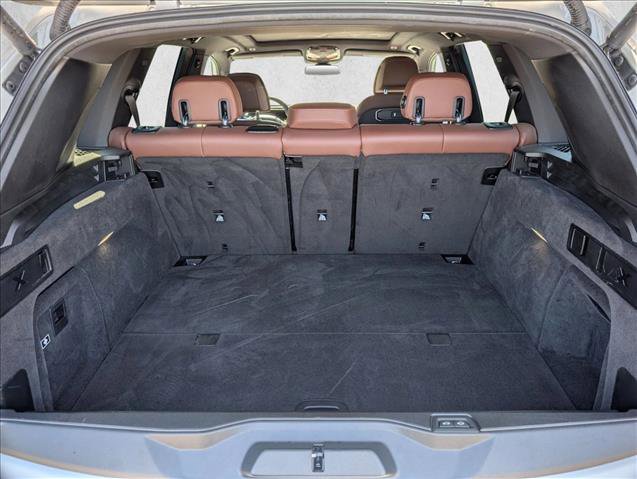 Used 2026 BMW X5 xDrive50e w/ Climate Comfort Package image 6