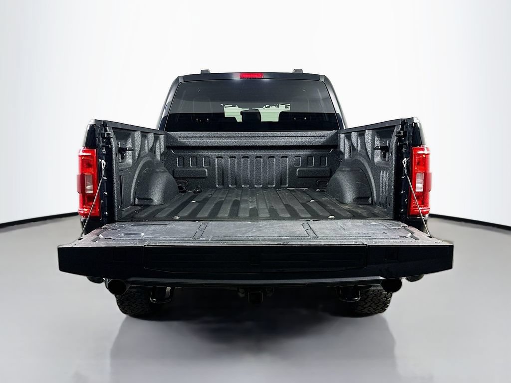 Used 2023 Ford F150 Tremor AWD/4WD image 36