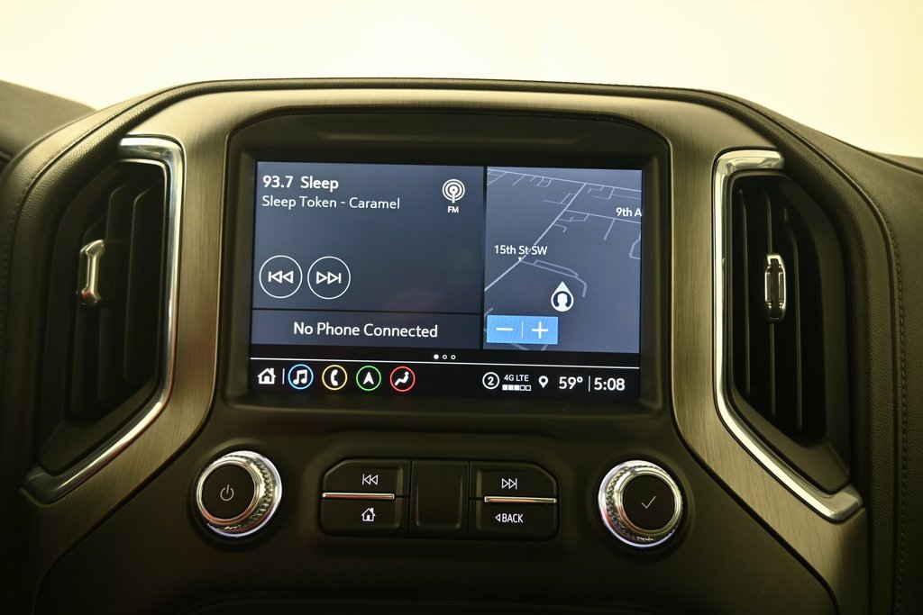 Used 2023 GMC Sierra 3500 Denali w/ Denali Ultimate Package image 27