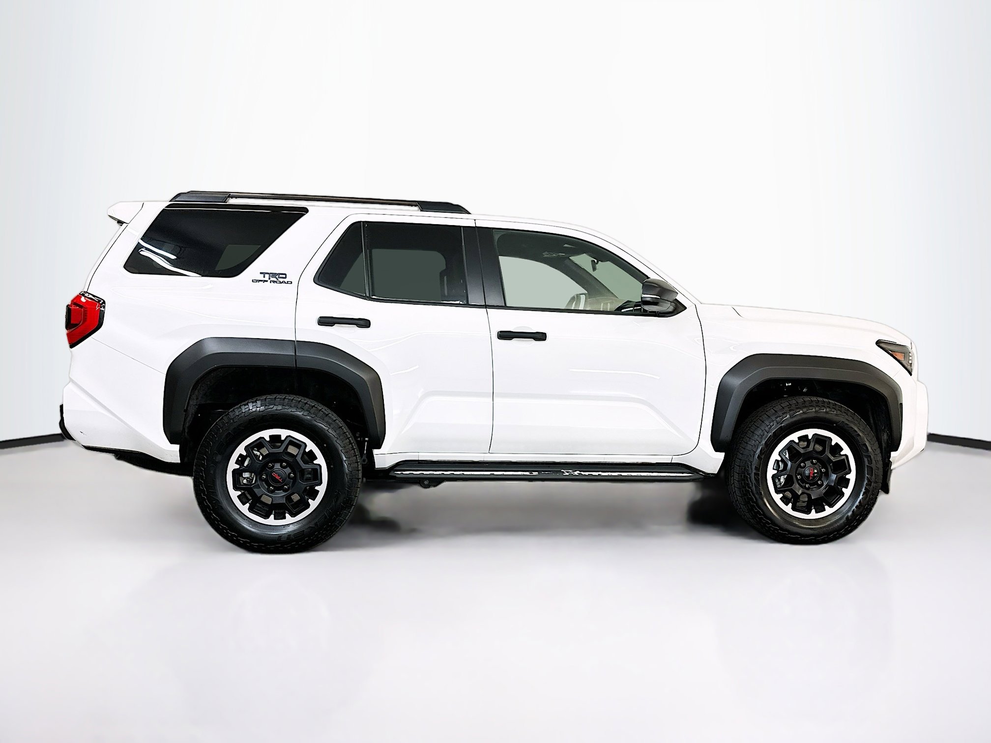 Used 2025 Toyota 4Runner TRD Off-Road image 10