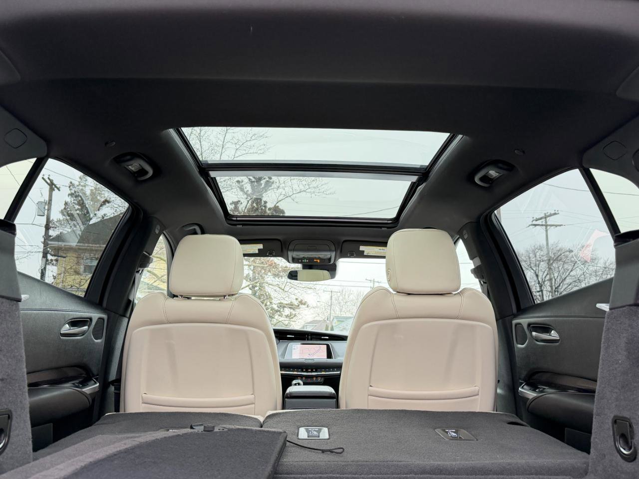 Used 2019 Cadillac XT4 Sport w/ Cold Weather Package image 38