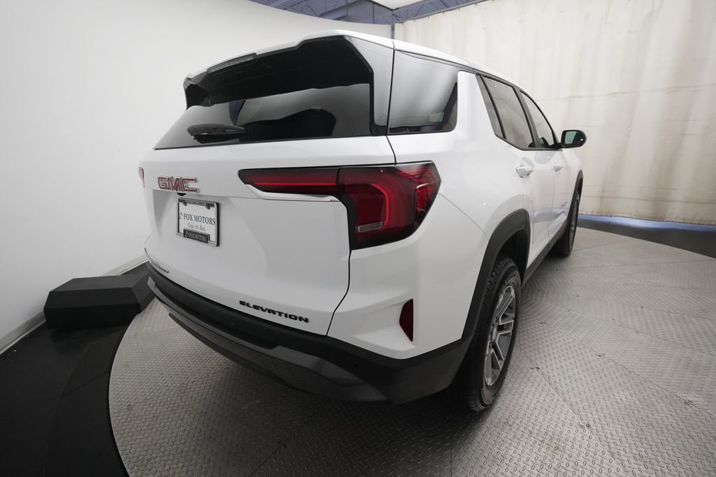 Used 2026 GMC Terrain Elevation AWD/4WD image 13