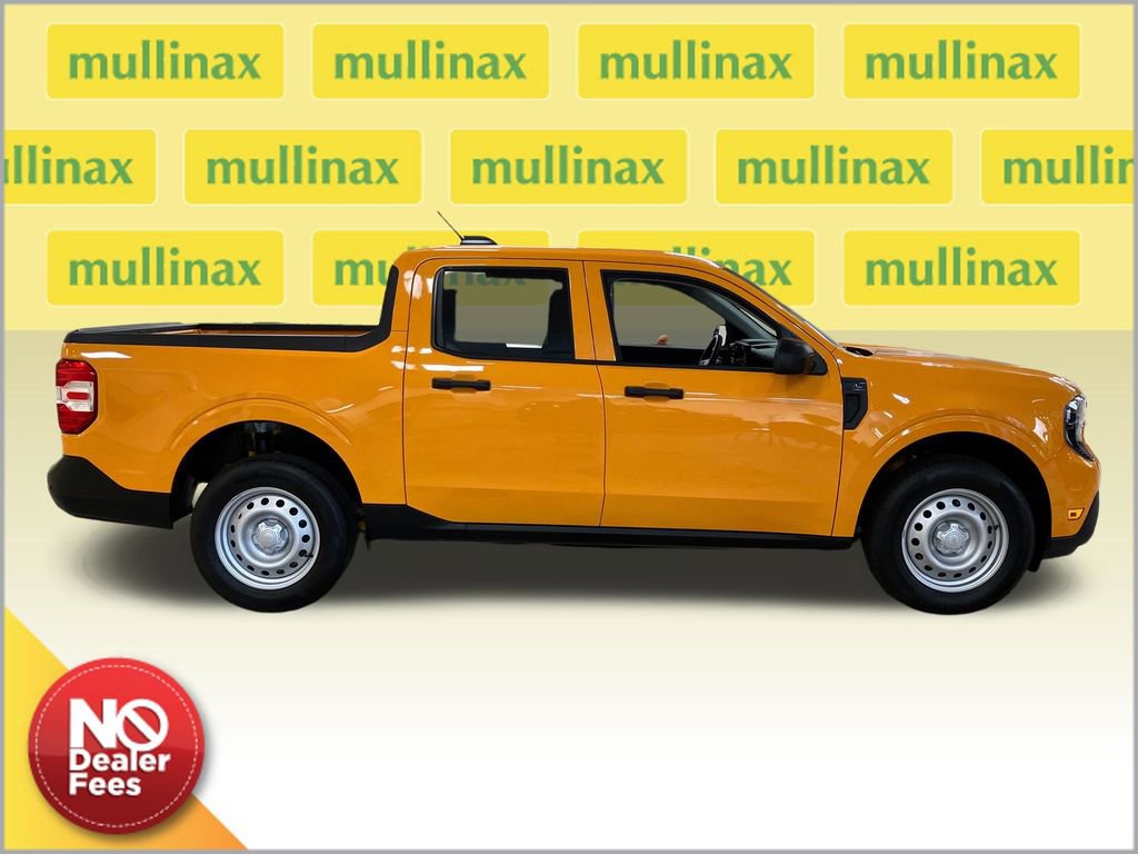 New 2026 Ford Maverick XL image 2