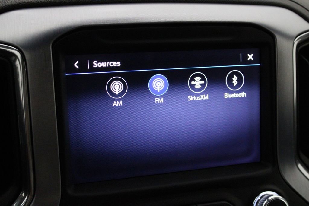 Used 2020 GMC Sierra 1500 SLT w/ SLT Premium Plus Package image 27