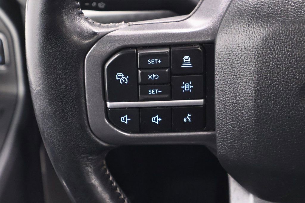 Certified 2024 Ford F350 Lariat w/ Lariat Ultimate Package image 25