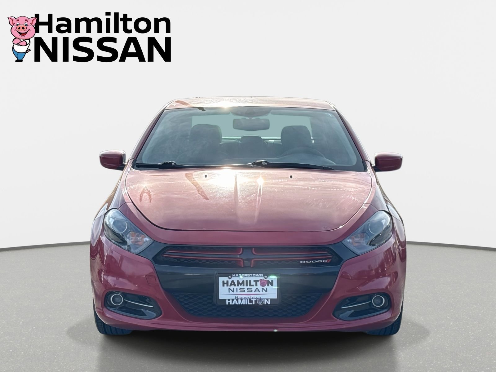 Used 2013 Dodge Dart Rallye image 6