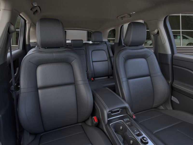 New 2025 Lincoln Corsair Premiere image 17